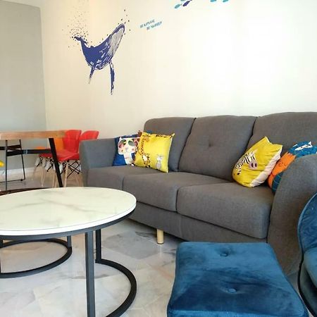 Apartamento The Whale - Bayview - Pool Open Port Dickson Exterior foto