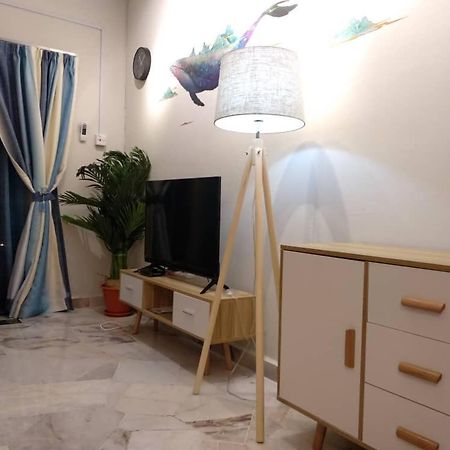 Apartamento The Whale - Bayview - Pool Open Port Dickson Exterior foto