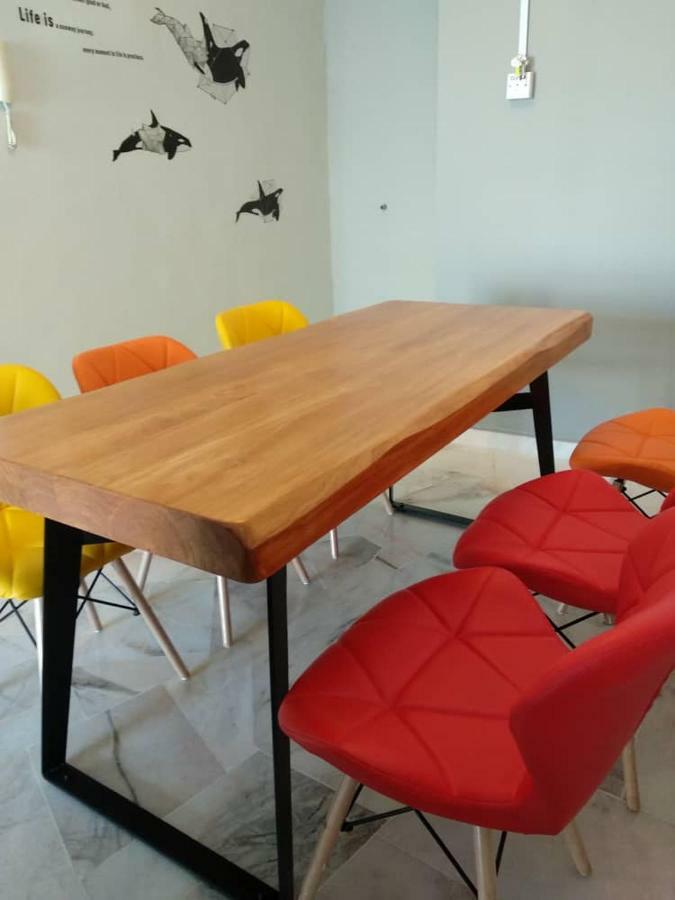 Apartamento The Whale - Bayview - Pool Open Port Dickson Exterior foto