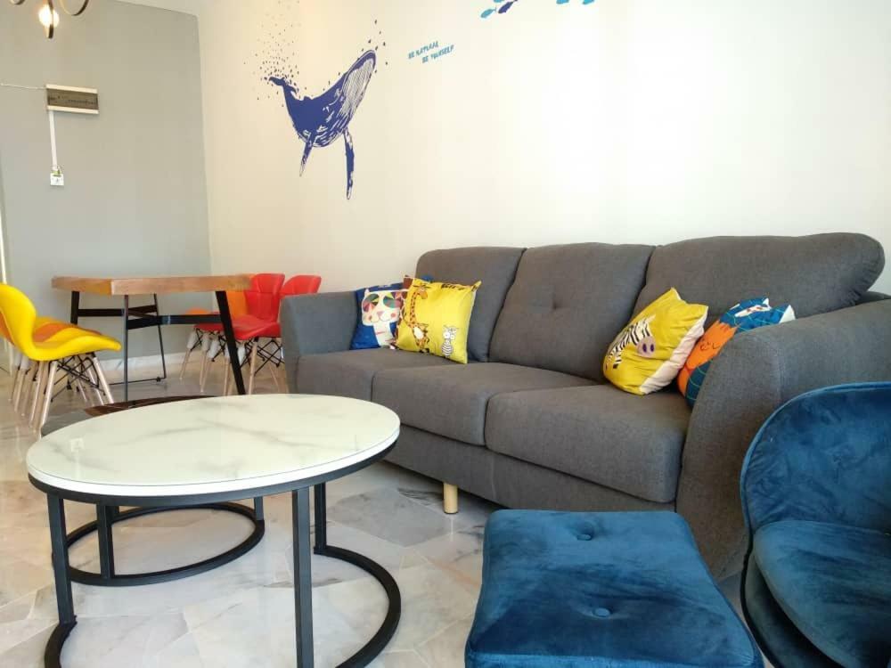 Apartamento The Whale - Bayview - Pool Open Port Dickson Exterior foto